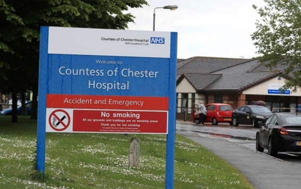 В Британии медсестру подозревают в убийстве восьми младенцев