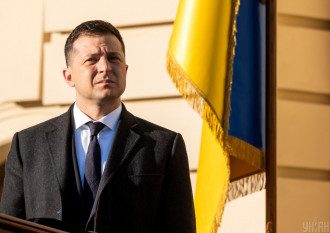     Новогоднее поздравление - детям платили по 500 грн - последние новости    