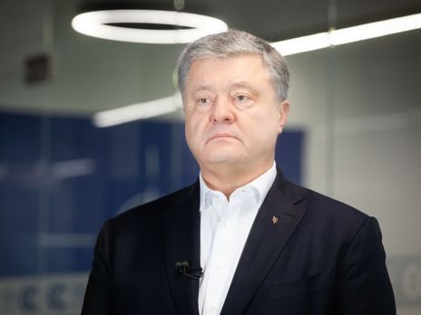 "На завтра режиссеры "95-го квартала" подготовили шоу". Порошенко заявил, что сам придет на допрос в ГБР