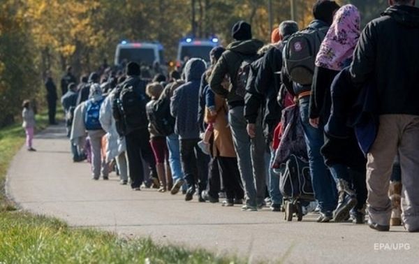 В Европу из Турции могут хлынуть толпы беженцев