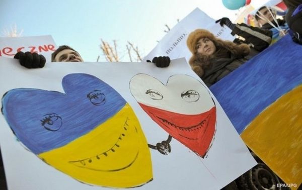 В Польше призывают помочь украинским трудовым мигрантам