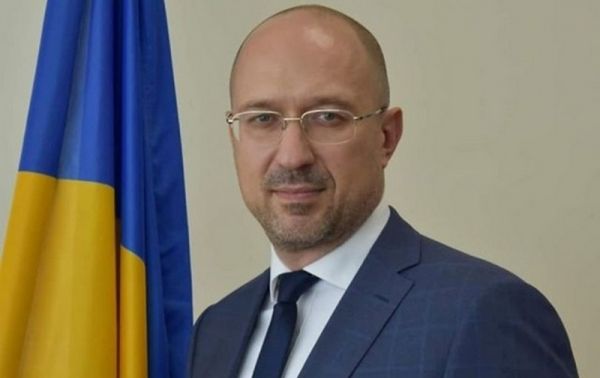 Денис Шмыгаль утвержден на пост премьер-министра