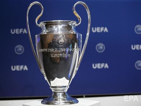 Полуфиналы еврокубков могут сократить до одного матча – СМИ