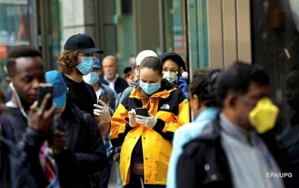 В мире число заразившихся коронавирусом превысило 275 тысячи человек