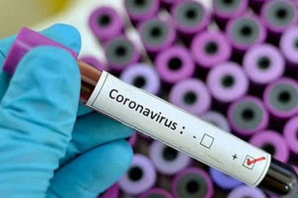 В Китае преодолели пик эпидемии коронавируса