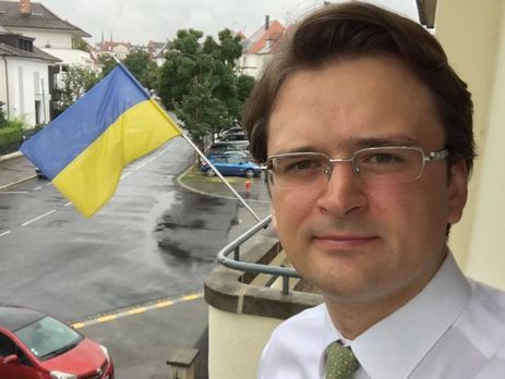 Кулеба об украинцах за рубежом: Иногда надо и какую-то копейку заплатить за свое возвращение