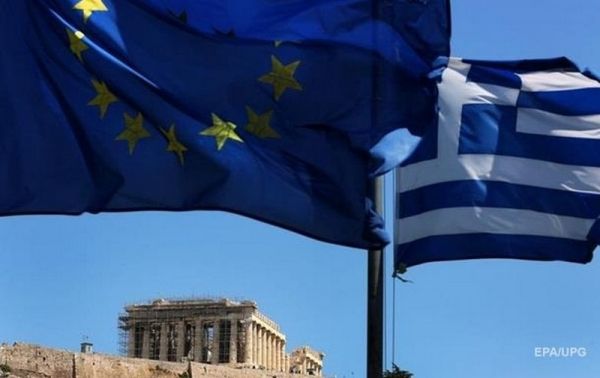 ЕС выделил Греции 700 млн евро из-за наплыва мигрантов