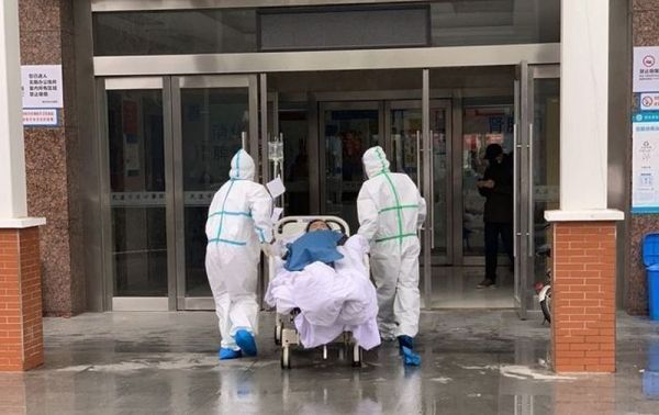 В Италии за сутки от коронавируса умерли более 900 человек