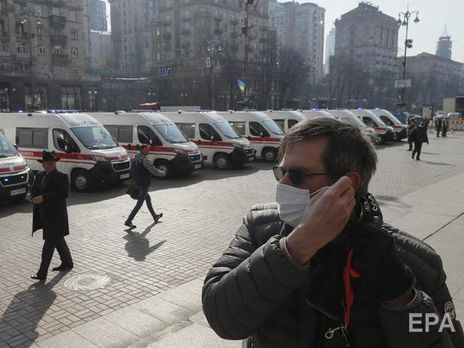 В Украине есть 40 тыс. экспресс-тестов для выявления коронавируса – Минздрав