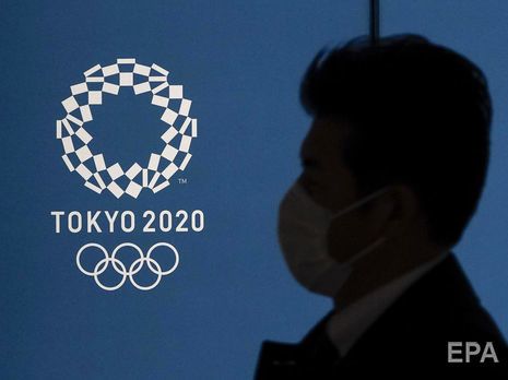 Олимпиада 2020 будет отложена из-за коронавируса – член МОК
