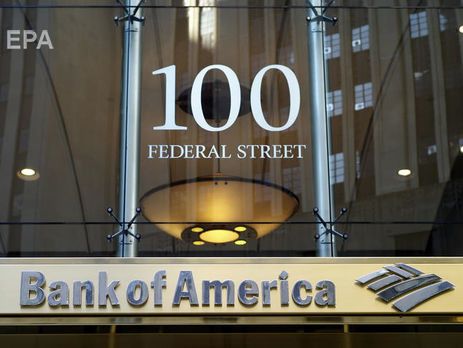 Экономика США уже впала в рецессию – Bank of America