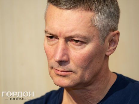 Экс-мэр Екатеринбурга Ройзман: Считаю Суркова упырем. Где он, – там кровь, грязь, убийства. Это злой и страшный человек