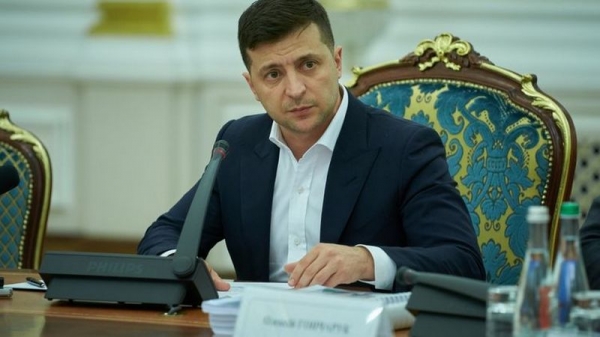Зеленский прокомментировал сокращение госбюджета