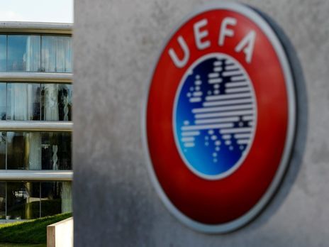 УЕФА перенес все матчи Лиги Европы и Лиги чемпионов на следующей неделе