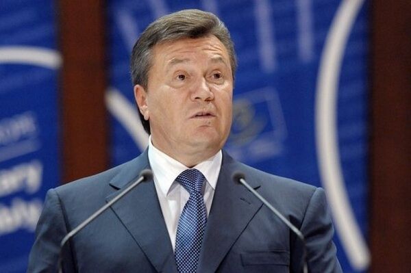 Турчинов объяснил, почему Януковичу удалось сбежать из Украины