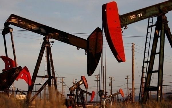 Цена на нефть установила новый антирекорд