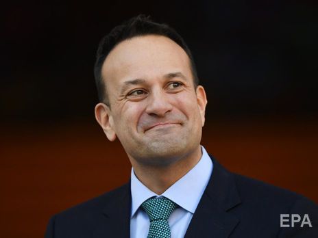 Премьер Ирландии восстановил лицензию врача и будет работать в больнице одну смену в неделю