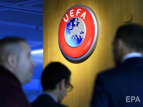УЕФА рассматривает три потенциальные даты возобновления чемпионатов – СМИ