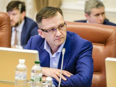 Экс-глава Минфина Уманский: Из-за "скруток" НДС в налоговой службе бюджет Украины ежемесячно недополучает 5 млрд грн
