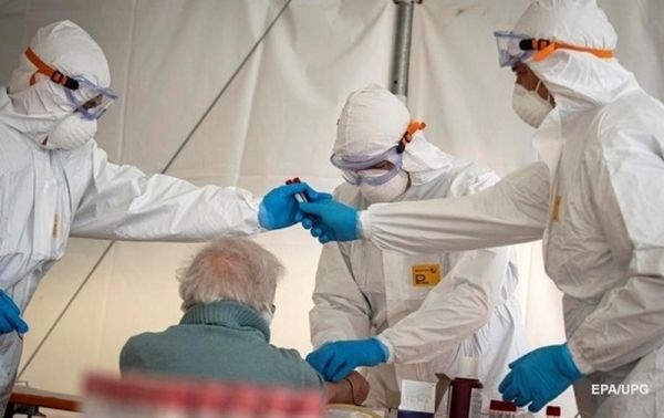 Ученые выяснили, сколько человек убьет коронавирус без карантинных мер