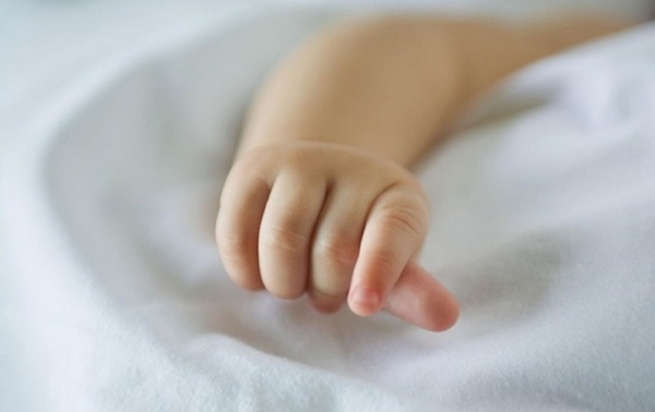 В США от коронавируса умер младенец