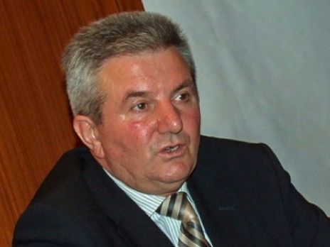 От COVID-19 умер бывший президент ФК "Буковина"
