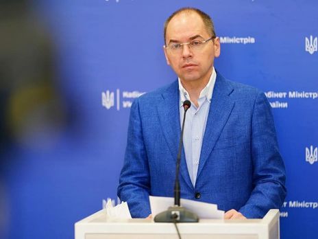 Степанов заявил, что Минздрав приступает к усовершенствованию второго этапа медреформы