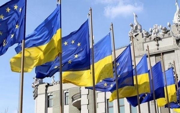 Совет ЕС окончательно утвердил 1,2 млрд евро для Украины