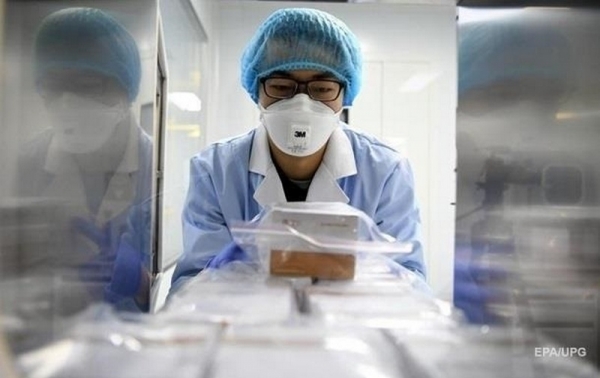 В Китае вакцина от коронавируса показала положительные результаты
