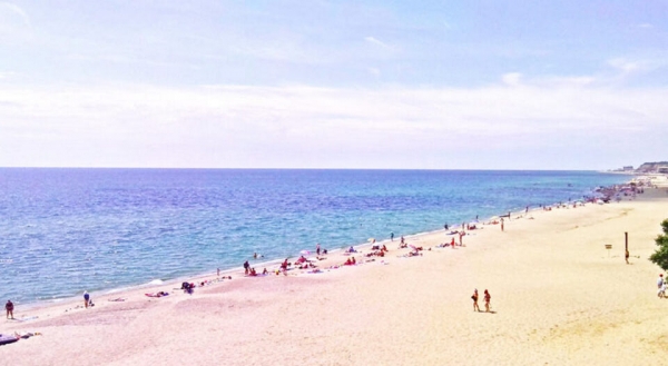 В Минздраве рассказали, откроют ли в Украине пляжный сезон