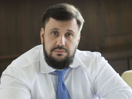 Высший антикоррупционный суд отменил заочный арест экс-министра Клименко