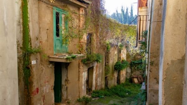 В Италии, в свободной от коронавируса деревне, продают дома за 1 евро