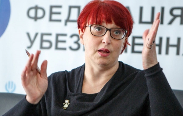Третьякова назвала последние события вокруг нее организованным буллингом и отказалась уходить с поста главы комитета