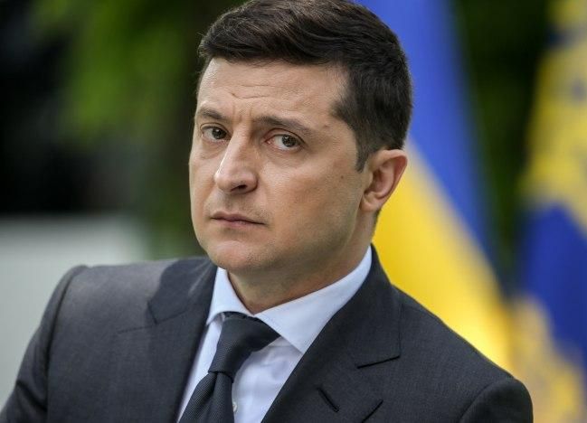     Перевыборы не помогут Зеленскому - наш неопытный президент не хочет понять главного - новости Украины и мира    