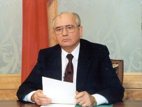 Финский дипломат заявил, что Горбачев хотел отдать Финляндии Карелию