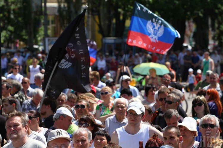     Шансов интегрировать "ЛДНР" обратно в Украину практически не осталось - новости Украины и мира    