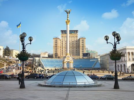 Киев занял 106-е место в рейтинге самых дорогих городов для эмигрантов. На этой же позиции Гамбург и Лиссабон