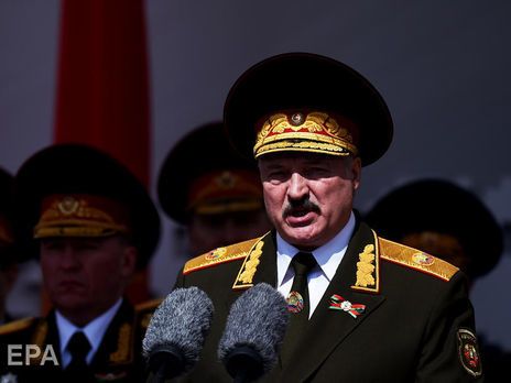 Лукашенко заявил, что власти Беларуси сорвали план организации "некоего майдана" в стране