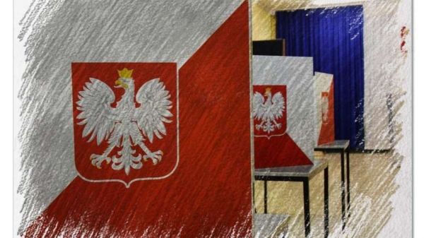 Выборы президента Польши: результаты первого тура
