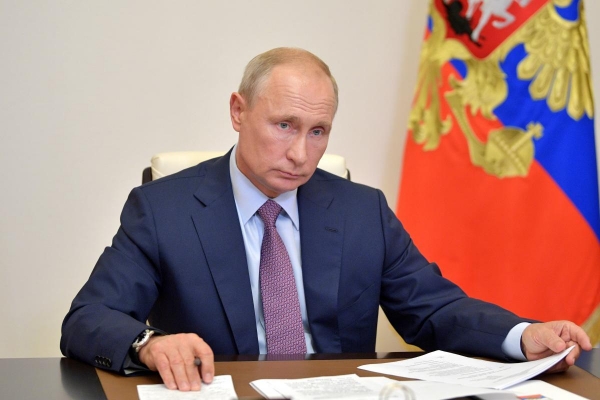     Поправки в Конституцию – Оппозиционер рассказал о крайне вредном для Кремля изменении - новости мира    