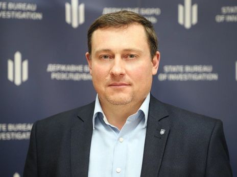 Бабиков о Януковиче: Я его представлял в суде, но защитником не был