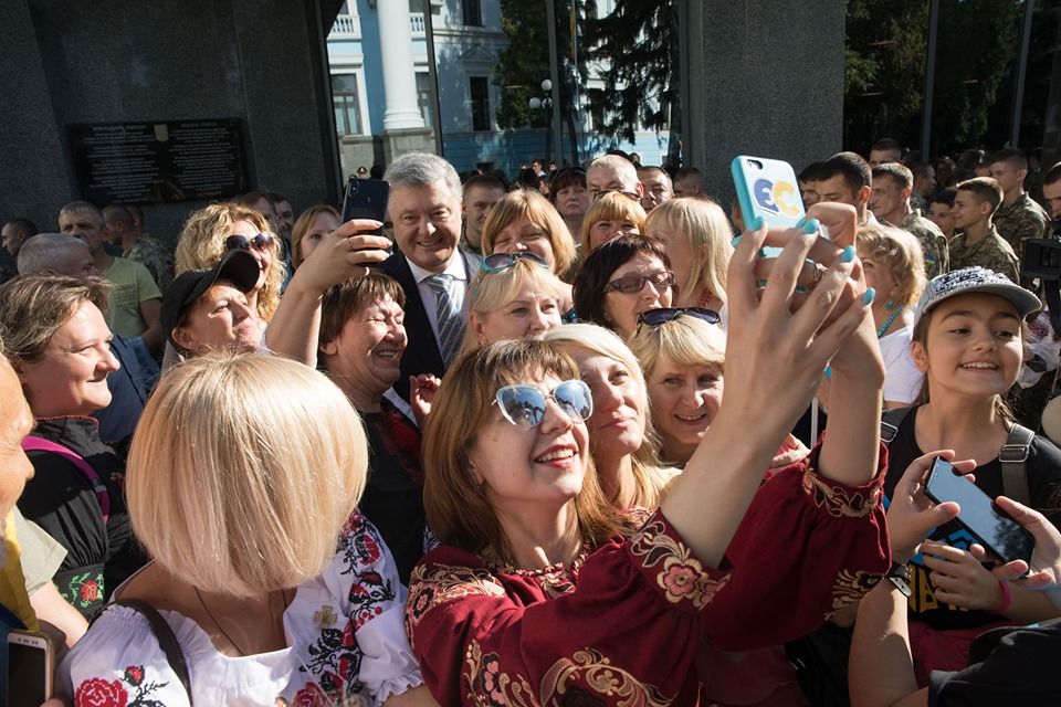     Этикет бесед с врагом: что стоит за пленками Деркача - новости Украины и мира    