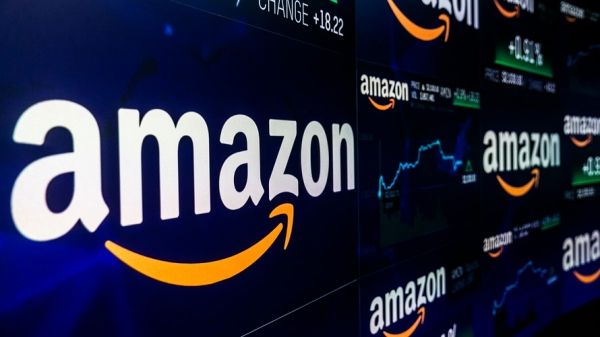 США оштрафуют Amazon за торговлю с Крымом