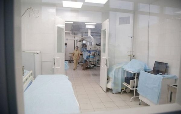 В Китае заявили о «новой смертельной пневмонии» в Казахстане