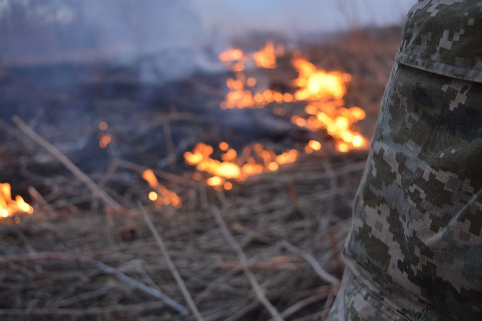     Почему прекращение огня на Донбассе - бездарное решение - новости Украины и мира    