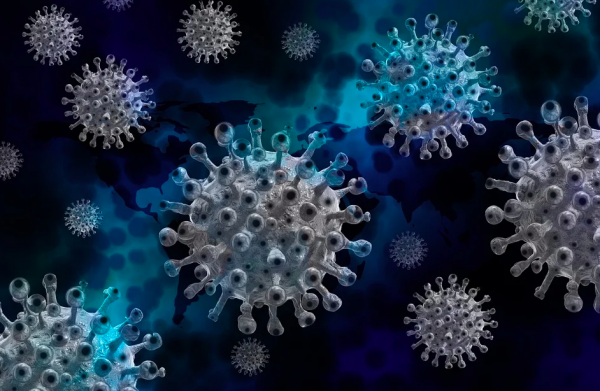     Коронавирус в США - вирус боится ультрафиолета исследование - новости мира    