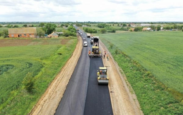 В Украине платных дорог не будет - Укравтодор