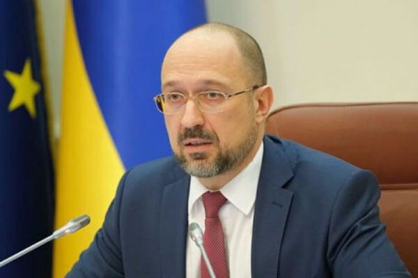 Шмыгаль рассказал о готовности Украины к экономическому кризису, связанному с пандемией