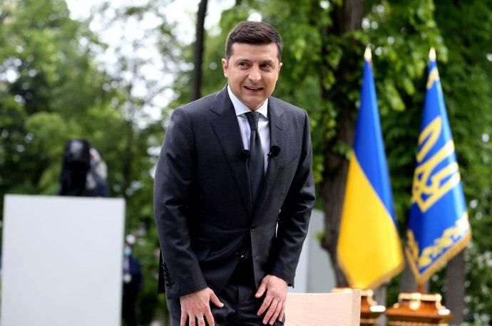     Зеленского зажали с двух сторон - новости Украины и мира    
