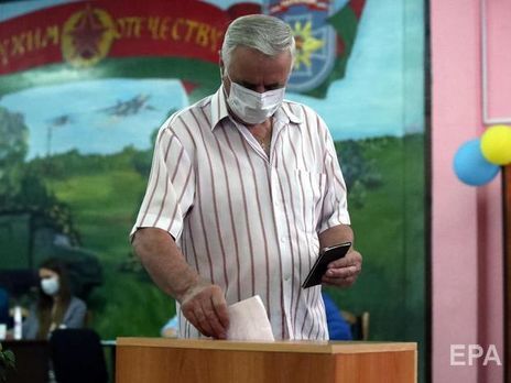В Беларуси проходит основной день выборов президента